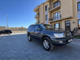 Toyota Land Cruiser 2003 года за 8 500 000 тг. в Туркестан – фото 5