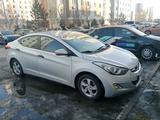 Hyundai Avante 2011 годаfor4 600 000 тг. в Алматы – фото 5