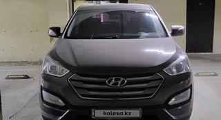 Hyundai Santa Fe 2013 года за 9 000 000 тг. в Астана