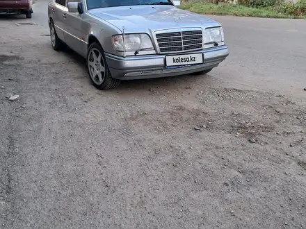 Mercedes-Benz E 280 1994 года за 5 000 000 тг. в Алматы – фото 8