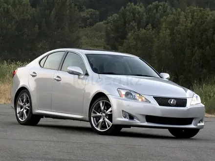 Стекла фар новые на LEXUS IS Караганда см. Описание за 24 000 тг. в Караганда – фото 5
