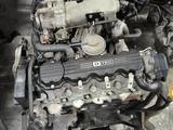 Двигатель Мотор C20NED объем 2.0 литр Daewoo Leganza Daewoo Magnus за 320 000 тг. в Алматы
