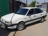 Volkswagen Passat 1990 годаүшін750 000 тг. в Талгар