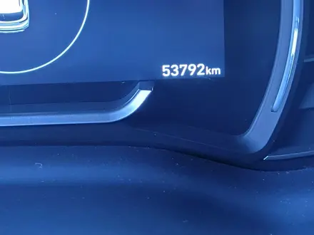 Hyundai Santa Fe 2019 года за 14 000 000 тг. в Астана – фото 10