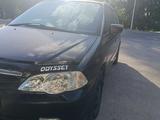 Honda Odyssey 2001 года за 3 000 000 тг. в Тараз – фото 2