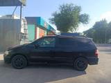 Honda Odyssey 2001 года за 3 000 000 тг. в Тараз – фото 4