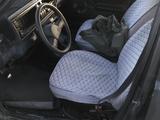 Volkswagen Golf 1991 года за 700 000 тг. в Талдыкорган – фото 4