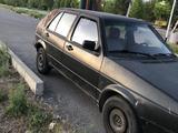 Volkswagen Golf 1991 года за 700 000 тг. в Талдыкорган – фото 2