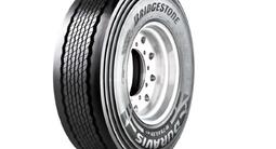 Грузовые шины Bridgestone DURT2 385 65 R22.5 160-158 K/Lүшін268 000 тг. в Алматы