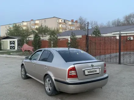 Skoda Octavia 2005 года за 3 000 000 тг. в Актобе – фото 6