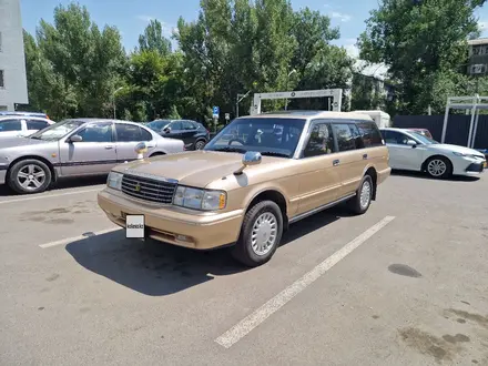 Toyota Crown 1994 года за 4 700 000 тг. в Алматы – фото 3