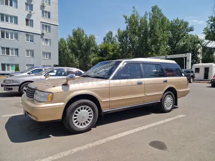 Toyota Crown 1994 года за 4 700 000 тг. в Алматы – фото 5