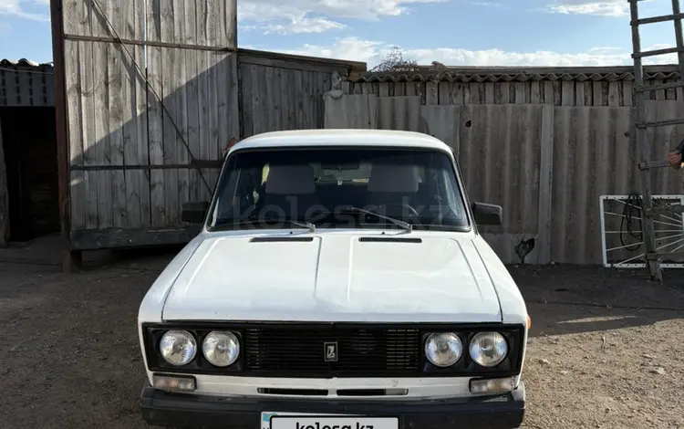 ВАЗ (Lada) 2106 2006 года за 800 000 тг. в Макинск