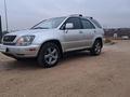 Lexus RX 300 1999 года за 4 500 000 тг. в Уральск