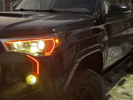 Toyota 4Runner 2019 года за 37 000 000 тг. в Алматы – фото 15