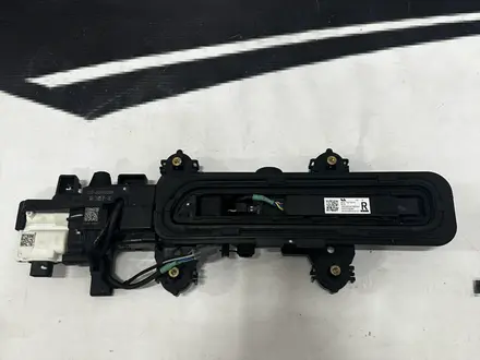Ручки дверей передние/задние Li L7/L8/L9 оригинал за 35 000 тг. в Алматы