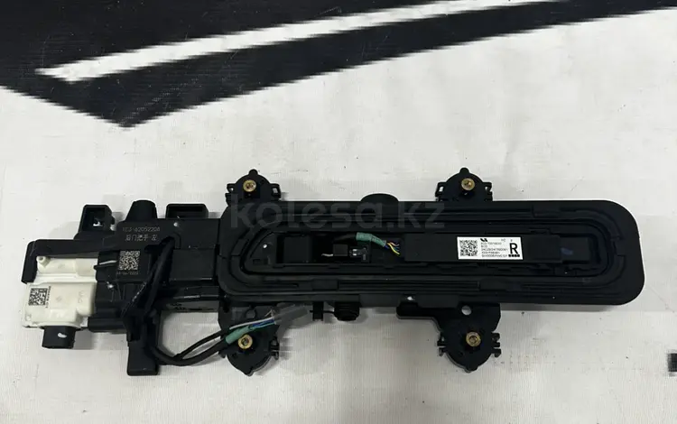 Ручки дверей передние/задние Li L7/L8/L9 оригинал за 35 000 тг. в Алматы