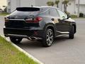 Lexus RX 350 2017 года за 8 122 200 тг. в Алматы – фото 3
