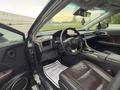 Lexus RX 350 2017 года за 8 122 200 тг. в Алматы – фото 14
