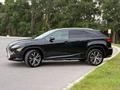 Lexus RX 350 2017 года за 8 122 200 тг. в Алматы – фото 4