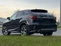 Lexus RX 350 2017 года за 8 122 200 тг. в Алматы – фото 2
