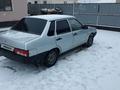 ВАЗ (Lada) 21099 2002 годаfor800 000 тг. в Кызылорда