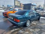 Mercedes-Benz E 240 1998 годаүшін3 500 000 тг. в Кордай – фото 2