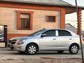 Chevrolet Cobalt 2021 года за 5 300 000 тг. в Кызылорда – фото 2