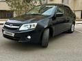 ВАЗ (Lada) Granta 2190 2014 годаfor2 400 000 тг. в Актау