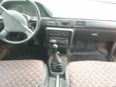 Mazda 323 1991 года за 1 280 000 тг. в Алматы – фото 11