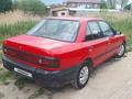 Mazda 323 1991 годаүшін1 280 000 тг. в Алматы – фото 5