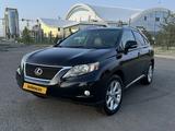 Lexus RX 350 2010 годаfor11 000 000 тг. в Караганда – фото 3