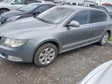 Skoda Superb 2012 годаүшін4 800 000 тг. в Астана – фото 3