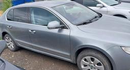 Skoda Superb 2012 годаүшін4 800 000 тг. в Астана – фото 4