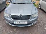 Skoda Superb 2012 годаүшін4 800 000 тг. в Астана