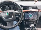 Skoda Superb 2012 годаүшін5 300 000 тг. в Астана – фото 5