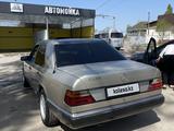 Mercedes-Benz E 230 1989 года за 1 200 000 тг. в Алматы – фото 3