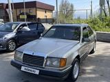 Mercedes-Benz E 230 1989 года за 1 200 000 тг. в Алматы