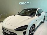 Xiaomi YU7 2025 года за 23 039 600 тг. в Алматы – фото 3