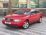 Audi A6 1996 года за 2 550 000 тг. в Шымкент