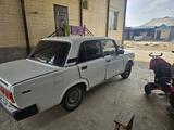 ВАЗ (Lada) 2107 2007 года за 450 000 тг. в Шымкент – фото 2