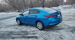 Hyundai Accent 2020 годаүшін8 300 000 тг. в Усть-Каменогорск – фото 5