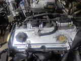 Мотор Mitsubishi Митсубиси 6G72 6G74 6G75 4G63 4G64 4G69 4G15 4B10 4B11 4B за 89 720 тг. в Алматы