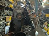 Двигатель Фольксваген гольф 3 1.8 моно ААМ за 375 000 тг. в Караганда