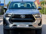 Toyota Hilux 2022 года за 22 990 000 тг. в Костанай – фото 3