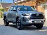 Toyota Hilux 2022 годаүшін22 990 000 тг. в Костанай – фото 4