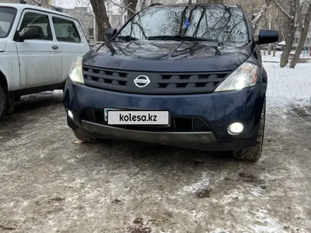 Nissan Murano 2003 года за 5 000 000 тг. в Павлодар – фото 17