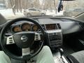 Nissan Murano 2003 года за 5 000 000 тг. в Павлодар – фото 41