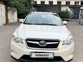 Subaru XV 2013 годаfor6 900 000 тг. в Алматы – фото 4