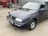 Volkswagen Golf 1994 годаүшін1 000 000 тг. в Уральск – фото 2
